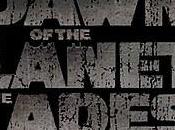 Spunta nuovo logo Dawn Planet Apes