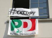 #OccupyPD: insieme cambiare