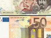 bugie sull' uscita dall' euro, lira, svalutazione inflazione