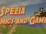 Spezia Comics Games 2013