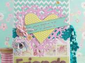 Sizzix Prima: Minialbum Card?