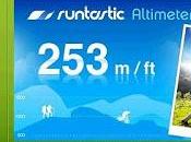Altimetro smartphone
