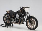 Harley Sportster 1000 Racer