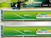 Silicon Power DDR3 Xpower: memorie overclockers