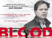 Paul Bettany Mark Strong primo trailer thriller Blood