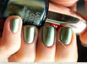 [Twinsie Friday] Pupa Lasting Color Afro Iridescent