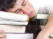 Troppi grassi? Cali attenzione sonnolenza diurna