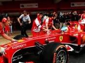 Report Pirelli. Prove libere Spagna 2013