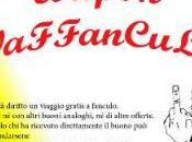 Grillo impantanato nelle offese