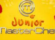 Junior MASTERCHEF ITALIA: iniziata SELEZIONE!