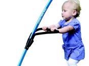 Come insegno CAMMINARE: ECCO WALKY!