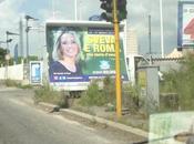 zozzeria delle vele pubblicitarie usate politici: Sveva Belviso Paolo Pollak. Altri nomi segnarsi