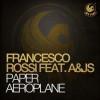 Francesco Rossi Paper Aeroplane Video Testo Traduzione