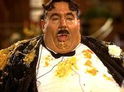 Parte stagione delle abbuffate elettorali! magna collettivo incontrollaro, mentre roma affoga