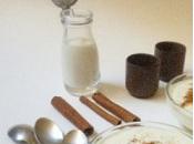 rice pudding anzi risogalo