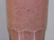 Gelato bere meglio milkshake alla fragola