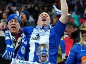 Cup: sorpresa Mancini Trionfa Wigan