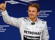 Rosberg 'prudente' nonostante pole