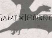 trono spade: iniziata terza stagione