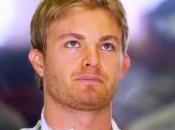 Rosberg delusione casa Mercedes