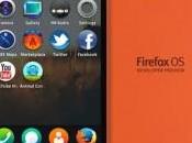 Smartphone Firefox offerti agli sviluppatori