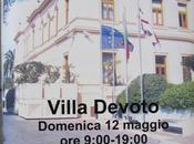 Monumenti Aperti: Villa Devoto