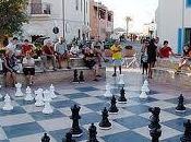 gioco degli scacchi