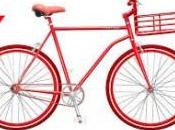 L’unica BICICLETTA TACCHI!