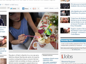 mafia camion-bar sulla stampa inglese. Articolo epica citazione Roma Schifo