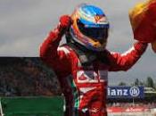 Formula Alonso perfetto Spagna, Ferrari ‘sorpassa’ Lotus nella classifica costruttori