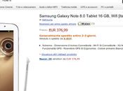 Samsung Galaxy Note Tablet Wifi [Italia] euro