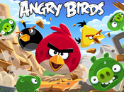 Angry Birds Seasons riceverà aggiornamento Maggio