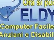 Eldy computer facile anziani disabili