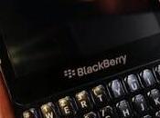 BlackBerry appare video tutorial