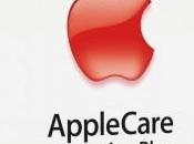 AppleCare: nuovo estensione garanzia