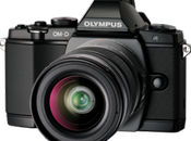 Olympus OM-D E-M5