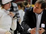 Scherma: Clerici Ferraris evidenza Lucca