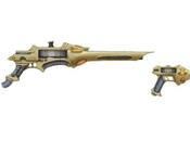 Rumors Eldar: filosofie armi shuriken