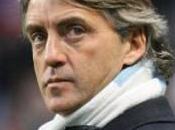 Mancini esonerato ufficiale