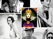 regine principesse malvagie della storia. fashion contest dedicato alla figura Wallis Simpson.