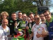 Mondiale Supersport, Monza: Riccardo Russo chiude passo podio