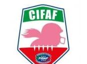 Campionato Italiano Football Americano Femminile giornata