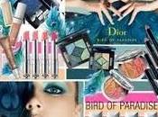 Bird Paradise Dior