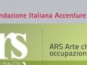 Enews: Arte occupazione sostenibile: bando della Fondazione Italiana Accenture