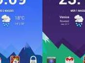 Guida Google come impostare sfondi variano automaticamente