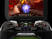 Nvidia Shield, maggio aprono prenotazioni; console debutta giugno