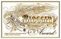 Premio Inspring Blogger Award 2013