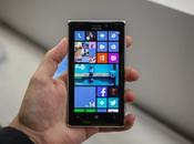 Presentato nuovo Nokia Lumia