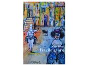 Mario Rocchi, “Fragile cuore”– bridge l’autore”