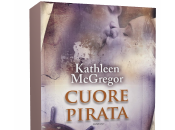 Novità: Cuore Pirata Kathleen McGregor
